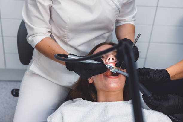 Best Emergency Root Canal Treatment in Forsyth, MO